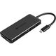 HUB USB Transcend 1x USB-C 1x USB-C PD  + 2x USB-A 3.2 Gen2 (TS-HUB5C)