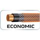 Neo Wąż ogrodowy Economic 3/4" 20m 4-warstwowy (15-803)