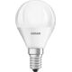 Ledvance OSRAM LED VALUE ClasP 230V 5,7W 840 E14 noDIM A+ Plast matný 470lm 4000K 10000h (krabička 1ks)