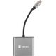Stacja/replikator Natec Fowler Mini USB-C (NMP-1607)