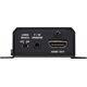 System przekazu sygnału AV Aten HDMI HDBaseT Receiver