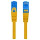 Lanberg KAT.6A SFTP 1m (PCF6A-10CC-0100-O)