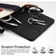 Etui na tablet ESR ESR REBOUND PENCIL IPAD 10.2 2019 BLACK