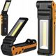 Libox Latarka akumulatorowa warsztatowa LED LB0188 LIBOX
