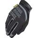 Mechanix Wear Mechanix Wear Rękawice Utility Czarne M