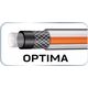 Neo wąż ogrodowy 1/2" x 30 m, 4-warstwowy OPTIMA (15-821)