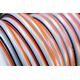Neo wąż ogrodowy 1/2" x 30 m, 4-warstwowy OPTIMA (15-821)