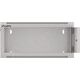 Szafa Lanberg Wisząca 19" 4U (WFFA-5604-10S)