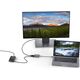 Adapter USB Dell Czarny  (470-AEGY)