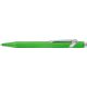 Caran d`Arche Długopis CARAN D'ACHE 849 Line Fluo, M, zielony