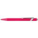 Caran d`Arche Długopis CARAN D'ACHE 849 Line Fluo, M, różowy