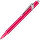 Caran d`Arche Długopis CARAN D'ACHE 849 Line Fluo, M, różowy