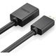 Adapter AV Ugreen HDMI Mini - HDMI czarny (UGR307BLK)