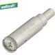Wolfcraft Otwornica diamentowa do płytek 18 mm Wolfcraft Ceramic