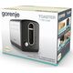Toster Gorenje T1100CLBK