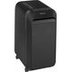 Niszczarka Fellowes LX221 P-5 czarna