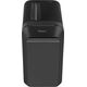 Niszczarka Fellowes LX221 P-5 czarna