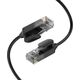 Ugreen Kabel sieciowy UGREEN NW122 Ethernet RJ45, Cat.6A, UTP, 2m (czarny)