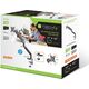 Techly Uchwyt biurkowy na monitor 17" - 32" (ICA-LCD 3712)