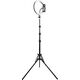 Lampa pierścieniowa Tracer  Ring 30 cm ze statywem 210 cm (TRAOSW46745)