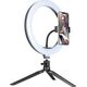 Lampa pierścieniowa Tracer Ring 26cm z mini statywem (TRAOSW46747)