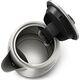 Czajnik Philips HD9351/90 Srebrny