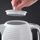 Czajnik Russell Hobbs 24360-70 Biały