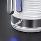Czajnik Russell Hobbs 24360-70 Biały