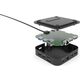 Stacja/replikator I-TEC Dual Display USB-C (C31DUALDPDOCKPD)