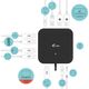Stacja/replikator I-TEC Dual Display USB-C (C31DUALDPDOCKPD)