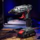 Pistolet do kleju Graphite Energy+ 58G040 18 V