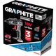 Pistolet do kleju Graphite Energy+ 58G040 18 V