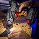 Pistolet do kleju Graphite Energy+ 58G040 18 V