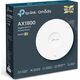 Access Point TP-Link EAP620 HD