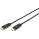 Kabel Digitus HDMI - HDMI 30m czarny (AK-330126-300-S)