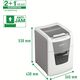 Niszczarka Leitz Small Office 100 P4 P-4