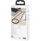 Kabel USB Baseus USB-C - USB-C 2 m Zielony (baseus_20210316150155)