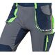 Neo Spodnie robocze PREMIUM,4 way stretch, rozmiar L 81-231-L