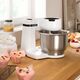 Robot planetarny Bosch MUMS2EW40