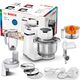 Robot planetarny Bosch MUMS2EW40