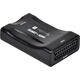 Adapter AV Techly Scart - HDMI czarny (IDATA SCART-HDMI3)