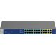 Switch NETGEAR GS524UP-100EUS