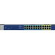 Switch NETGEAR GS524UP-100EUS