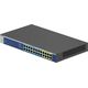 Switch NETGEAR GS524UP-100EUS