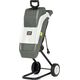 NAC Rozdrabniacz nożowy SHE250B-BAG-LD2