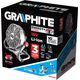 Wentylator Graphite Energy+ 58G080