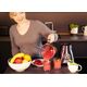 Blender kielichowy Blaupunkt TBG801