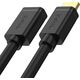 Kabel Unitek HDMI - HDMI 3m czarny (Y-C166K)