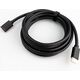 Kabel Unitek HDMI - HDMI 3m czarny (Y-C166K)