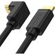 Kabel Unitek HDMI - HDMI 2m czarny (Y-C1001)